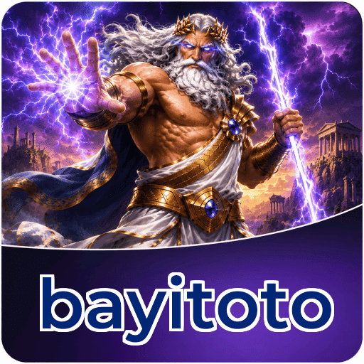 bayitoto APK v4.7.5 - Screenshot UI modern dan intuitif Indonesia